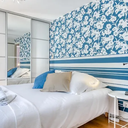 L'or Azur, Jacuzzi Prive Et Piscine Chauffee