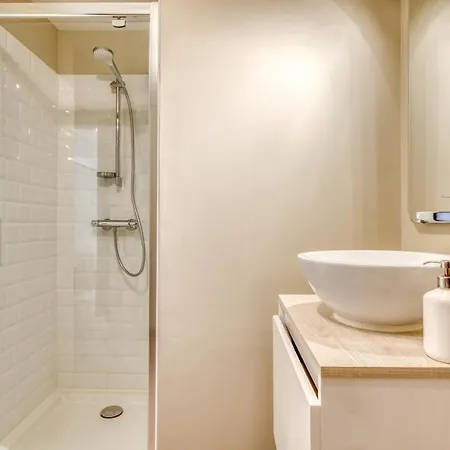 Holiday home L'or Azur, Jacuzzi Prive Et Piscine Chauffee Carcassonne